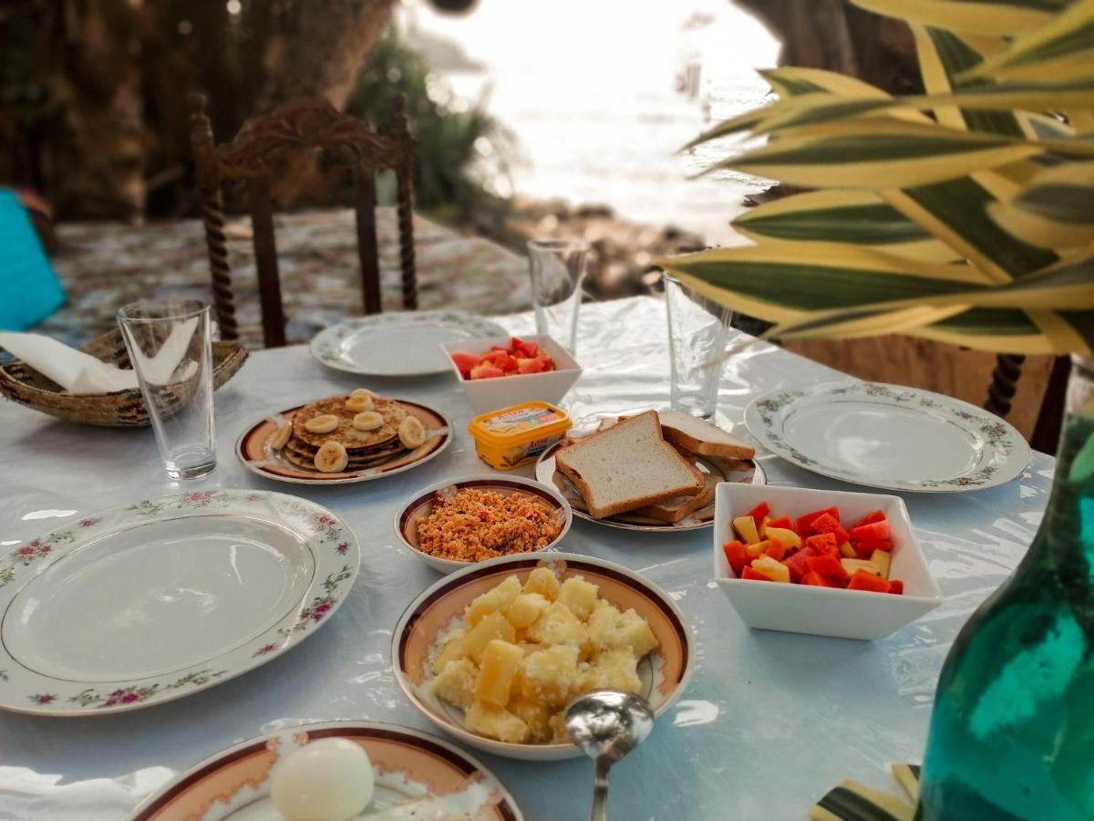 Mermaid Beach Ахангама Экстерьер фото