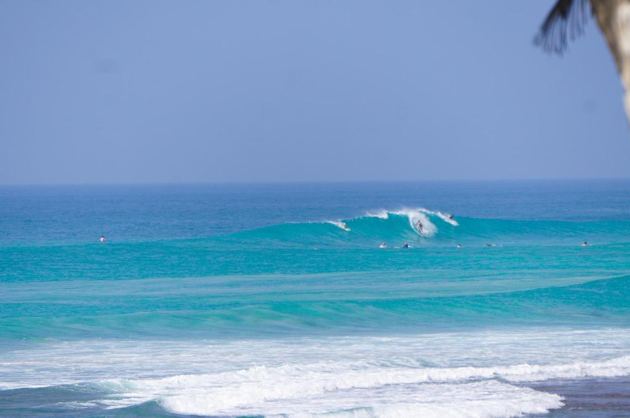 Mermaid Beach Ахангама Экстерьер фото