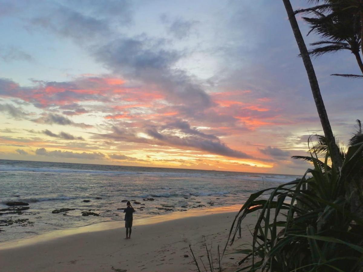 Mermaid Beach Ахангама Экстерьер фото