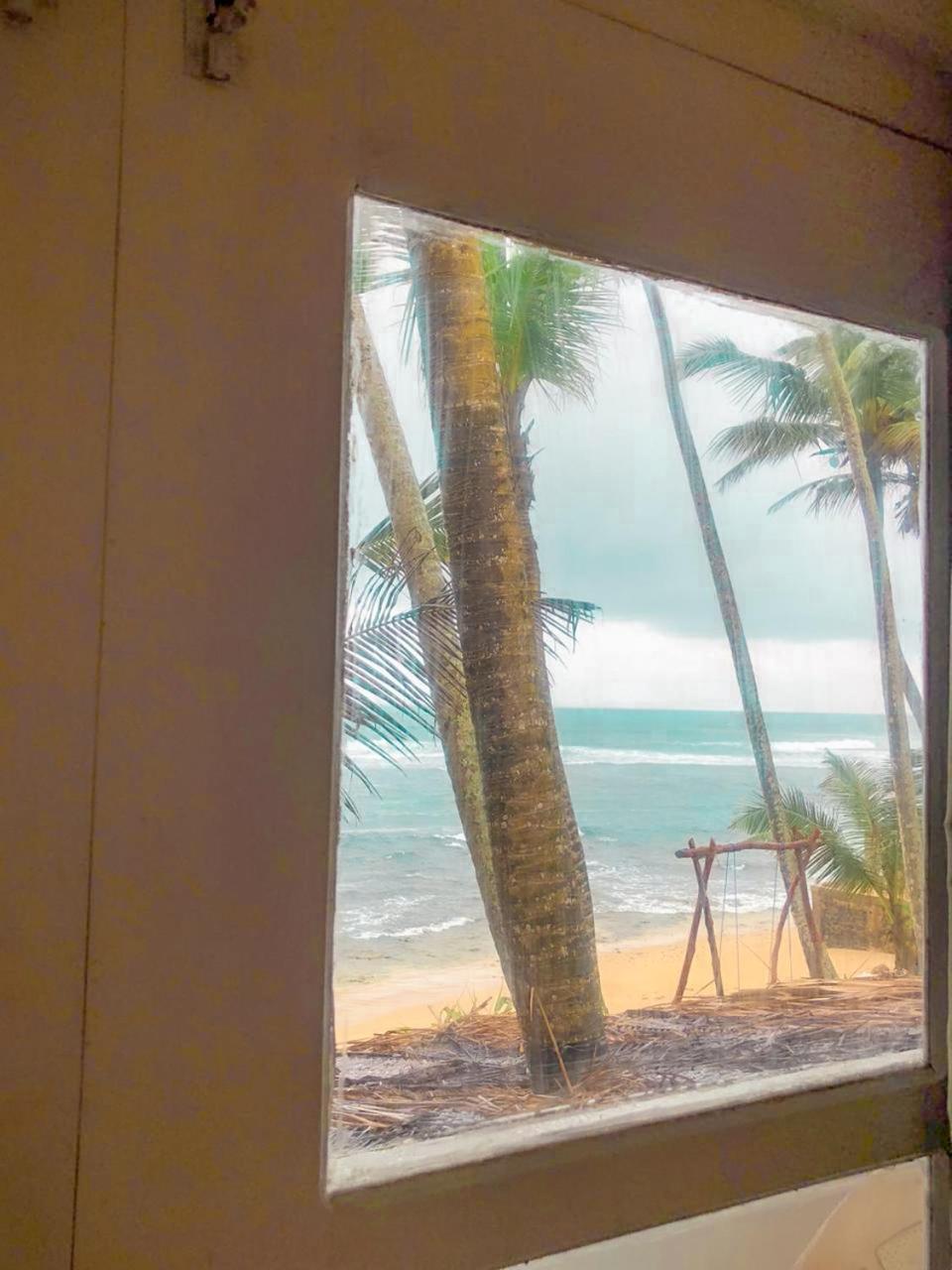 Mermaid Beach Ахангама Экстерьер фото