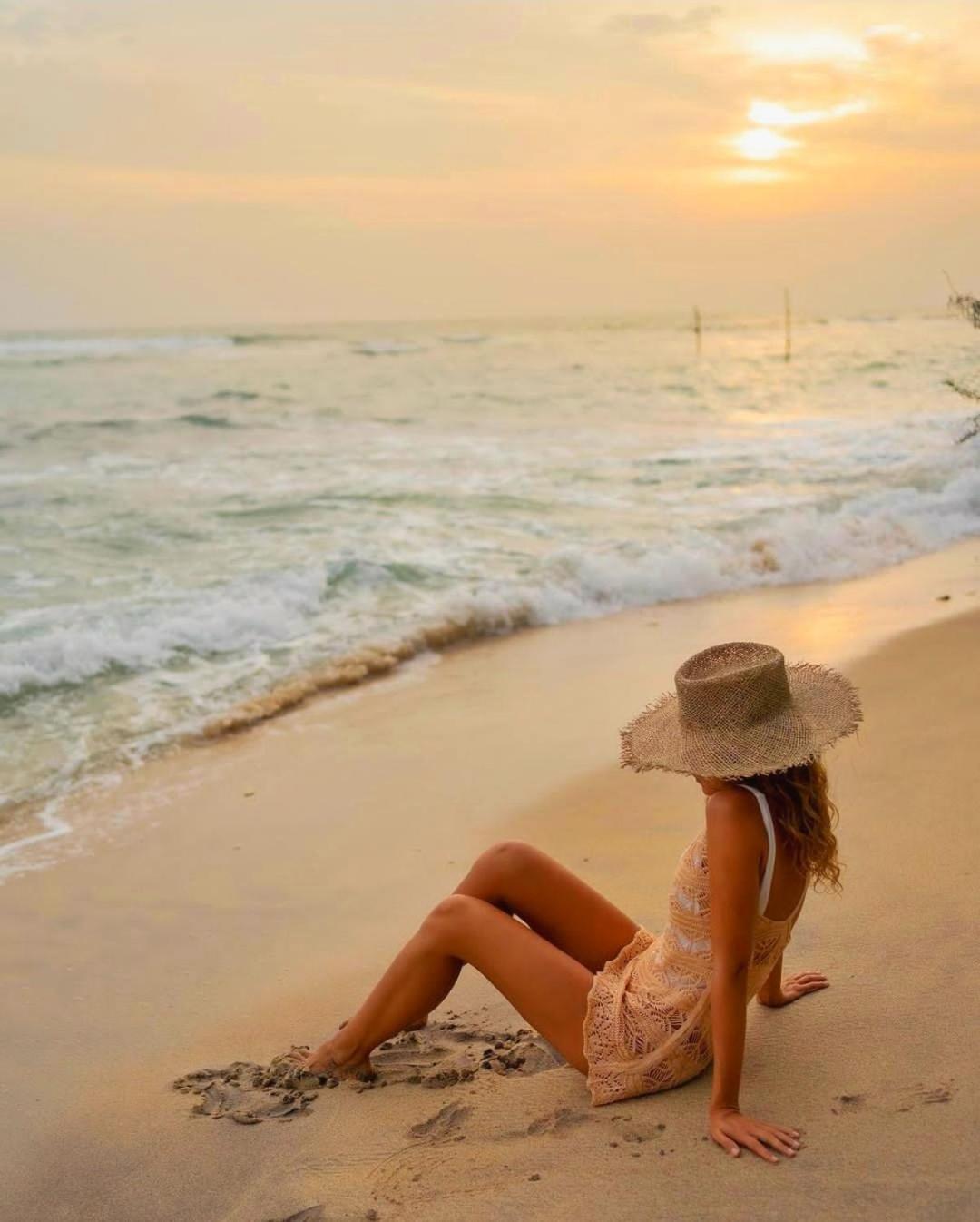 Mermaid Beach Ахангама Экстерьер фото